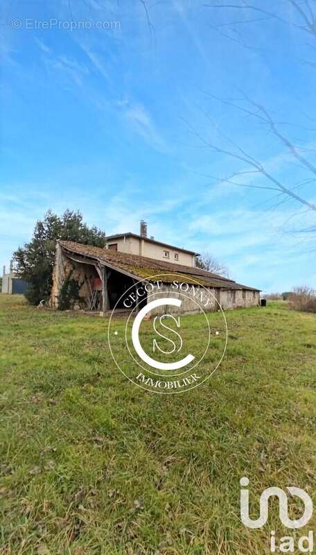 Photo 4 - Maison à ASTAFFORT