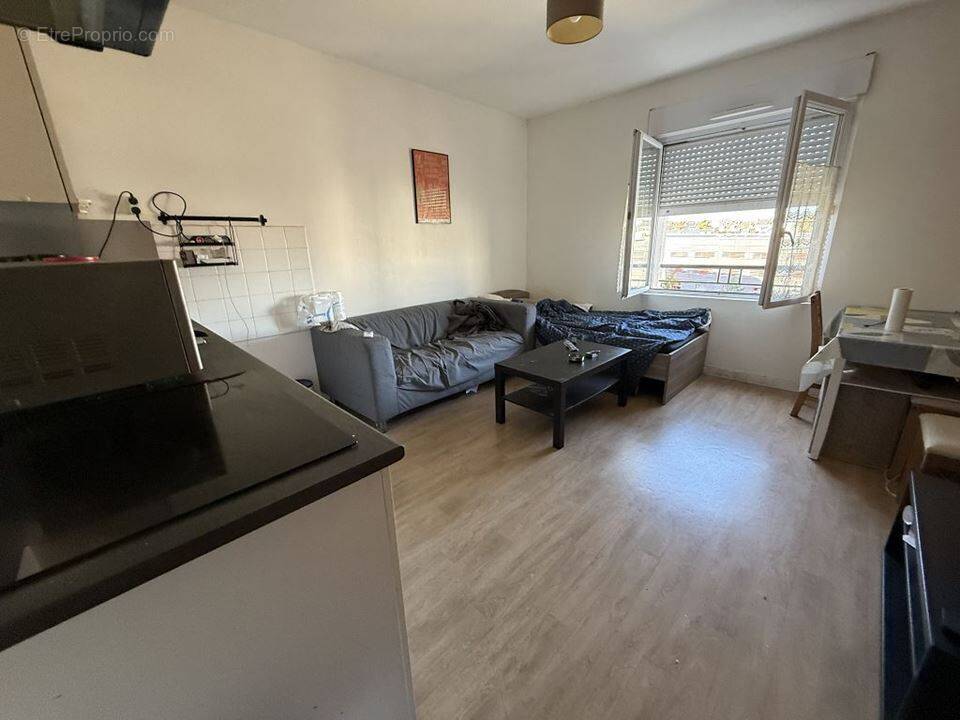 Appartement à LORIENT