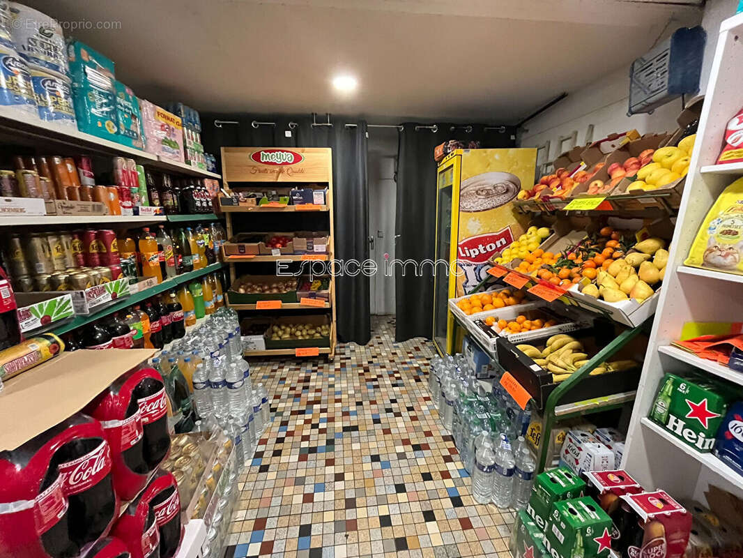 Appartement à MAROMME