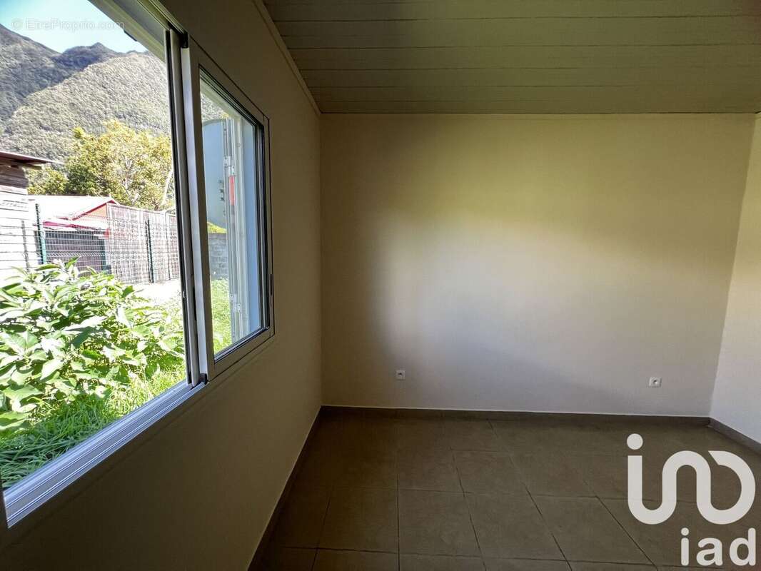 Photo 7 - Maison à LA PLAINE-DES-PALMISTES