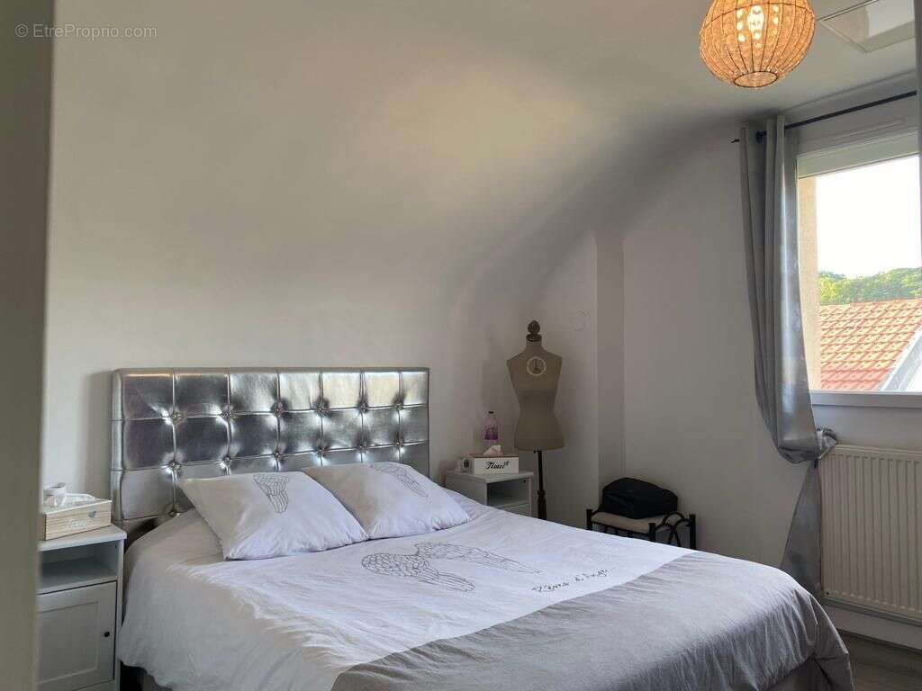 Maison à SAINT-PRIX