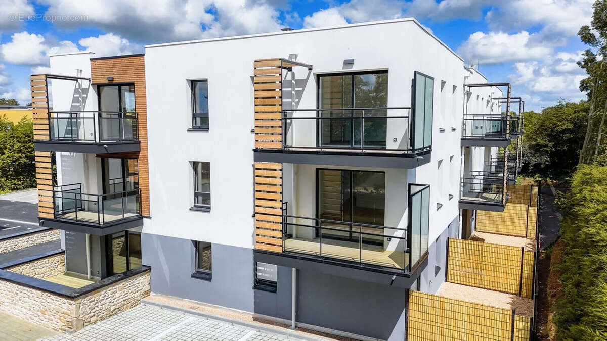 Appartement à GUILERS