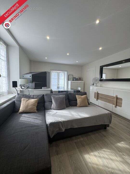 Appartement à ETAMPES