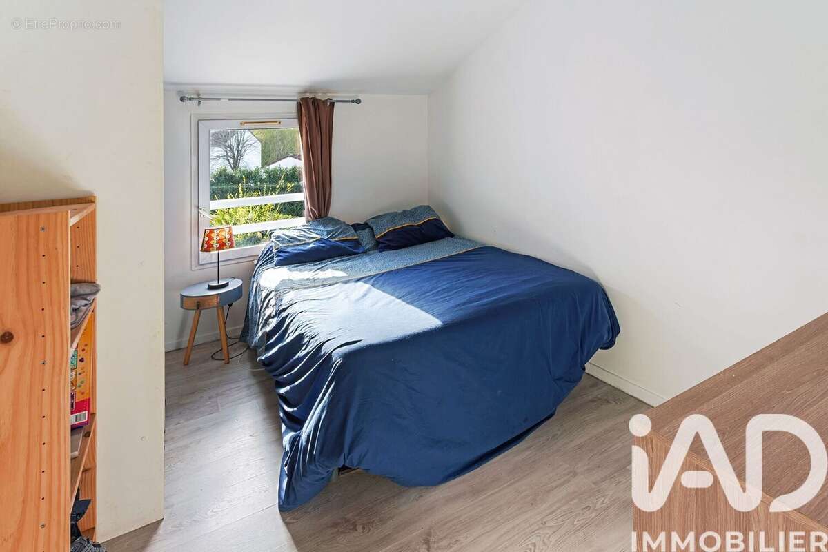 Photo 9 - Maison à SAINT-SEBASTIEN-SUR-LOIRE