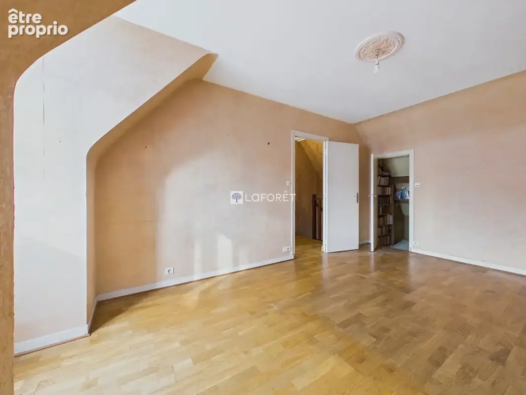 Maison Quimper 5 pièce(s) 115 m2 - photo 11