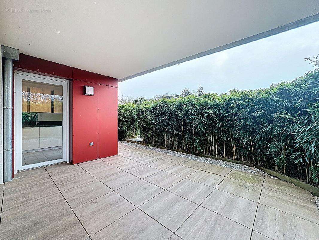 Appartement à FRANCHEVILLE