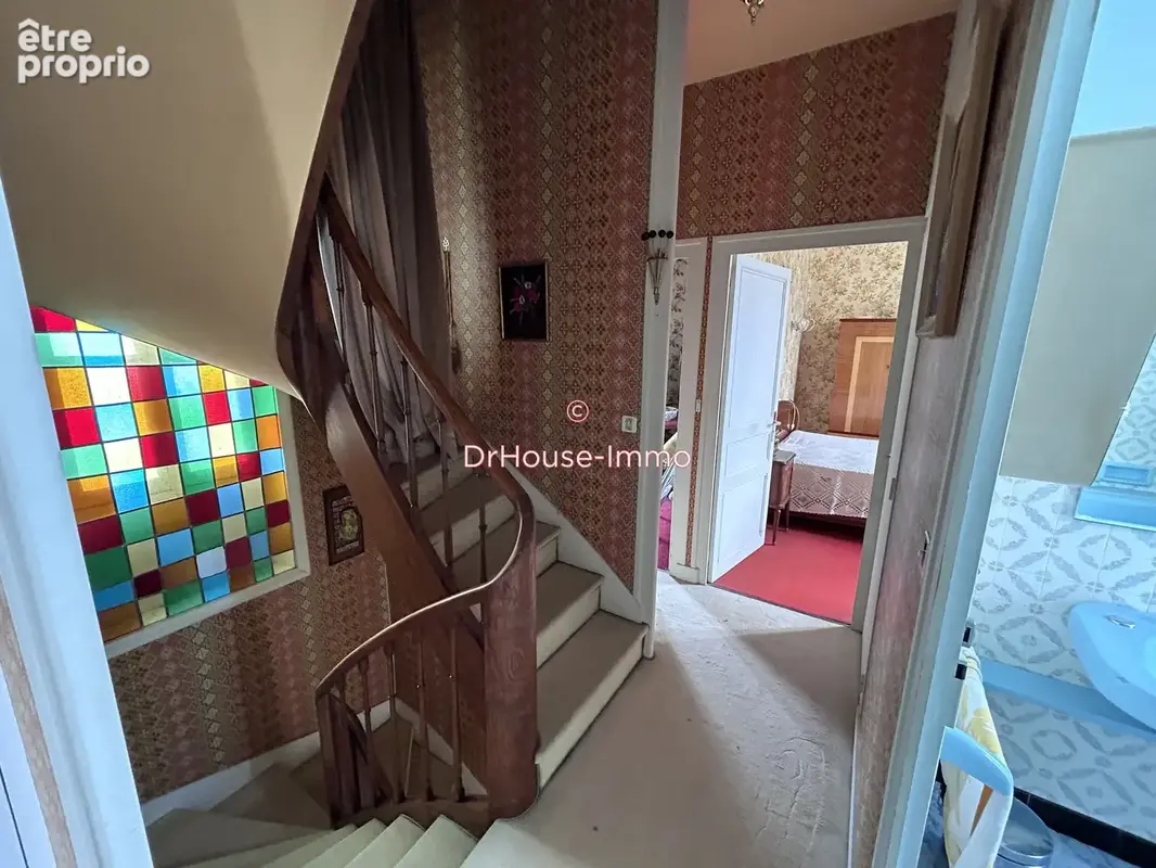 Maison 5 pièces 127 m² à vendre à Loudun (86200) - photo 7