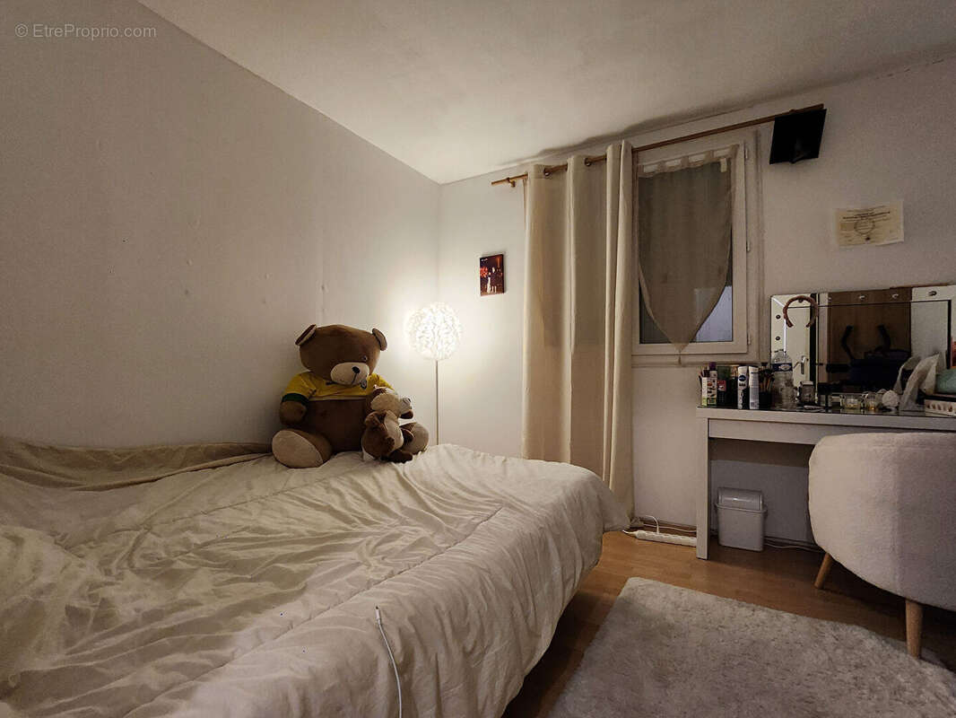 Appartement à TAVERNY