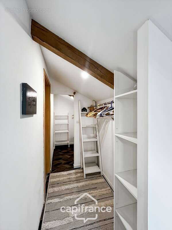 Maison à LANVENEGEN