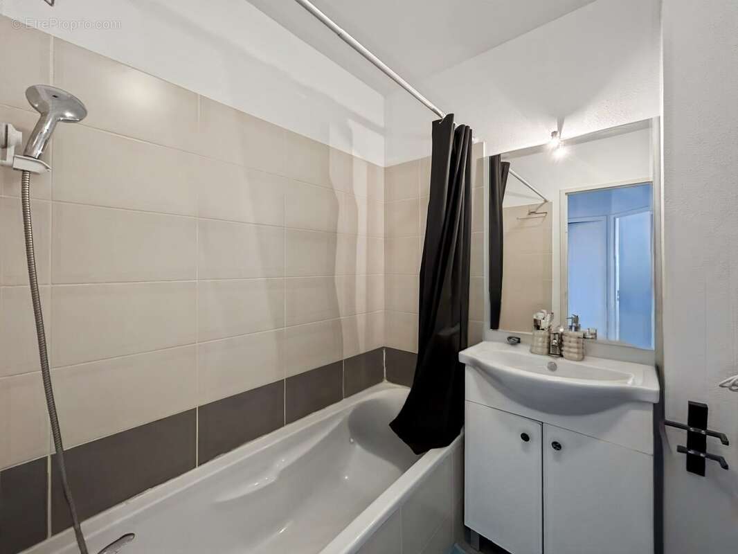 Appartement 38 m² à Frouzins  - photo 7