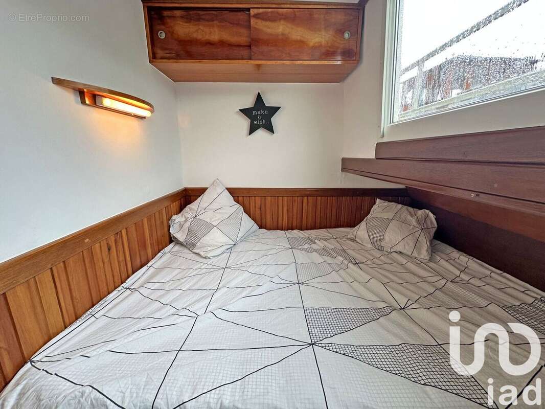 Photo 6 - Maison à ASNIERES-SUR-SEINE