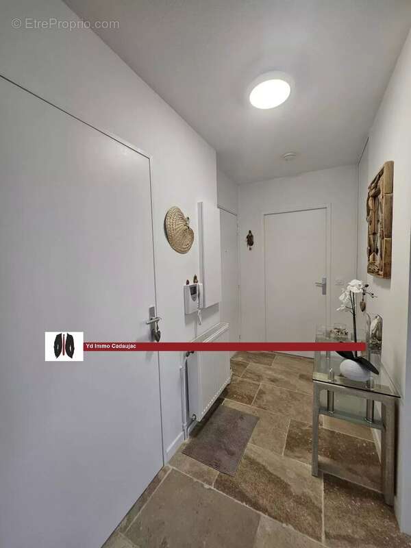 Appartement à GRADIGNAN