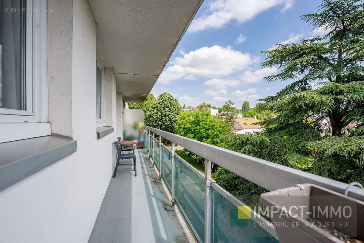 Appartement à ARGENTEUIL