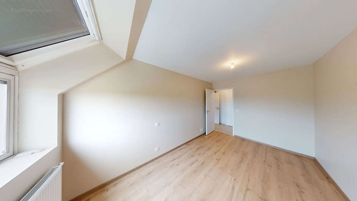 Appartement La Primaube 3 pièce(s) 57.31 m2 - photo 4