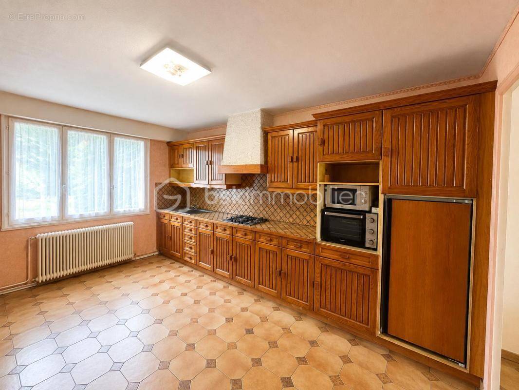 Maison 80 m² Tomblaine Secteur pavillonnaire calme - photo 1