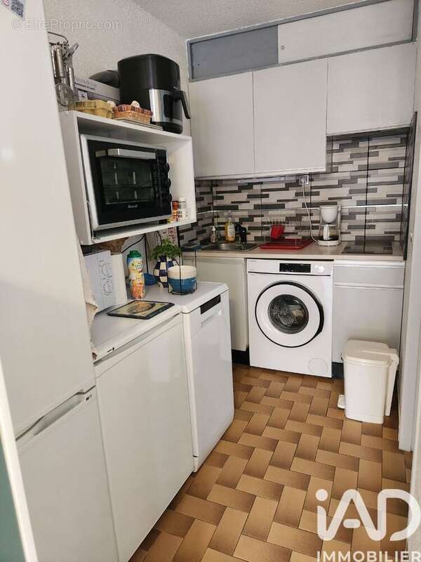 Photo 3 - Appartement à LEUCATE