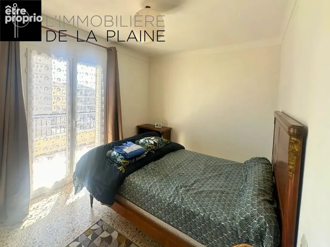 A Vendre - Appartement T4 à Folelli - photo 8