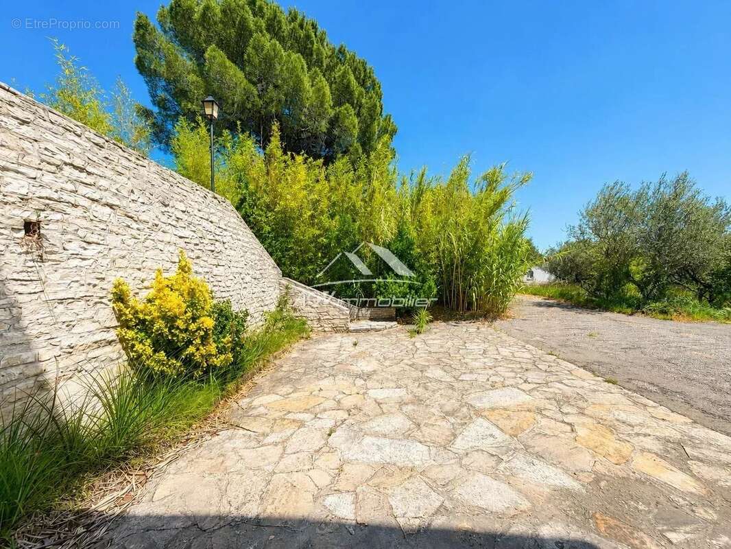 Vue panoramique exceptionnelle – Maison de 165 m² sur 3 300 m² de terrain constructible - photo 21