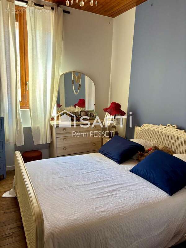 Photo 9 - Appartement à MONTAUBAN