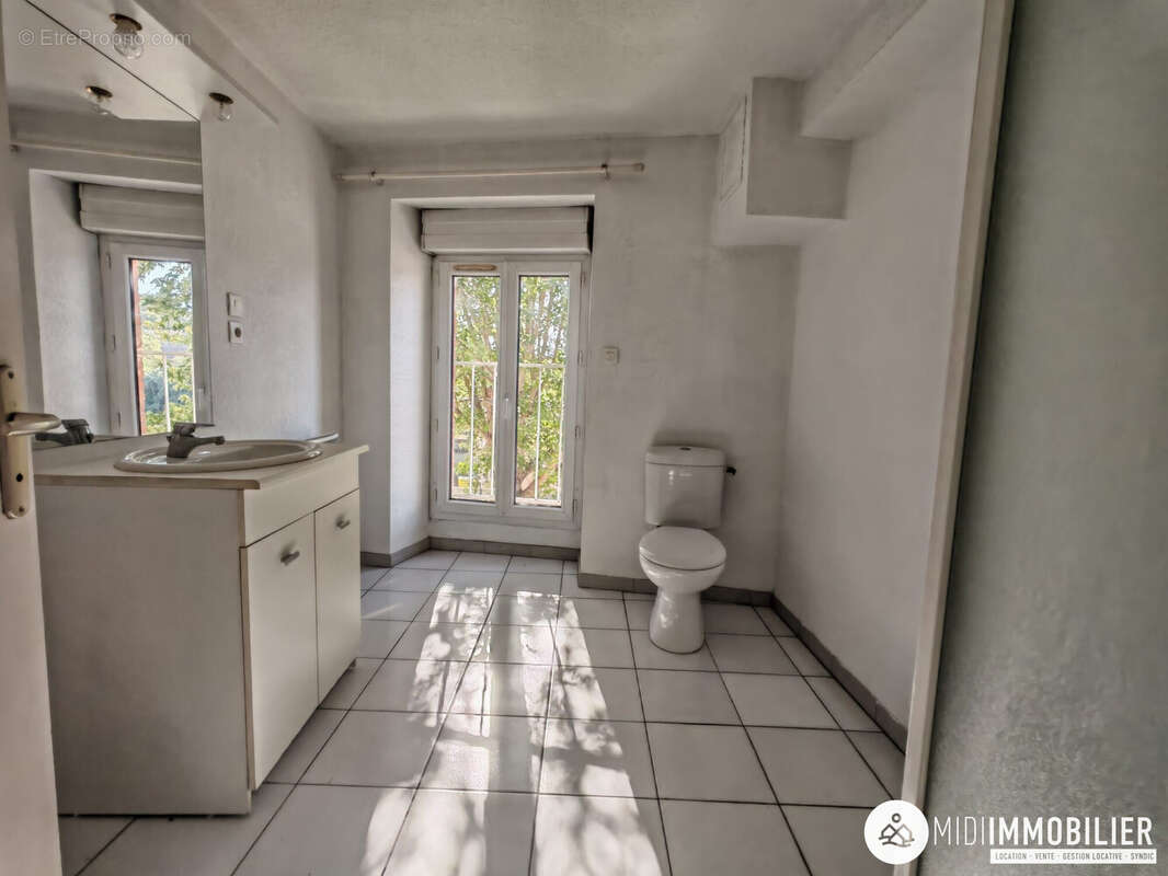 Appartement à ARTHES