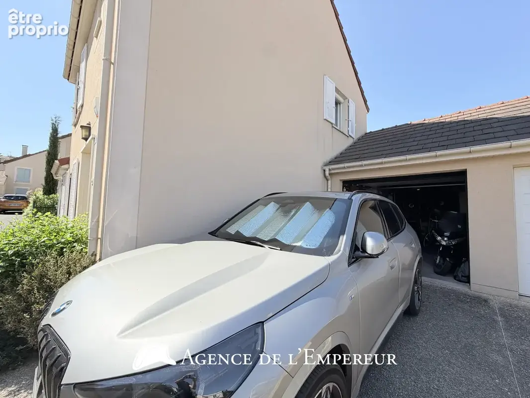 Maison 4 chambres nanterre, proche rueil - photo 21