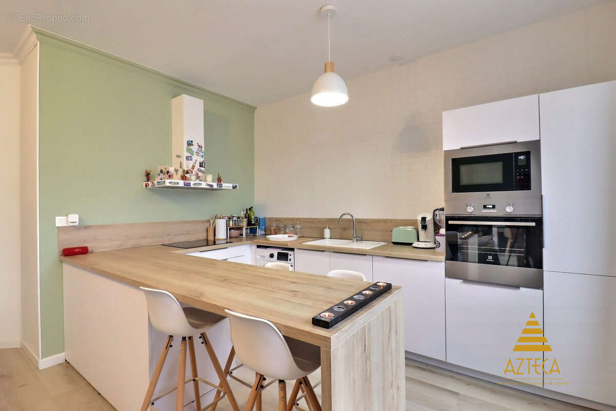 Appartement à CAMBRAI