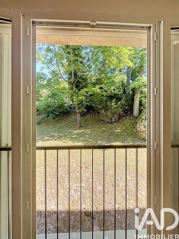 Photo 4 - Appartement à BAULNE