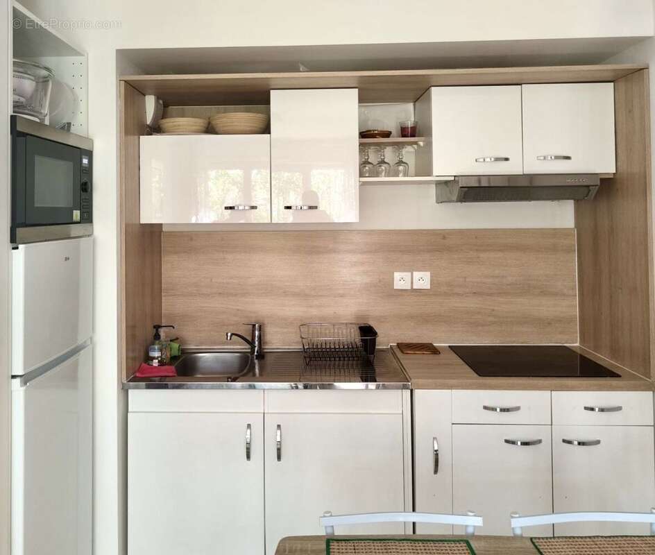 Appartement à CRETEIL