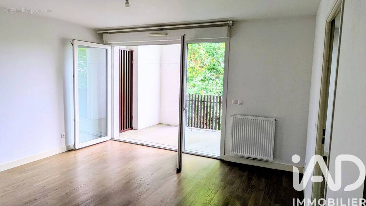 Photo 1 - Appartement à PESSAC