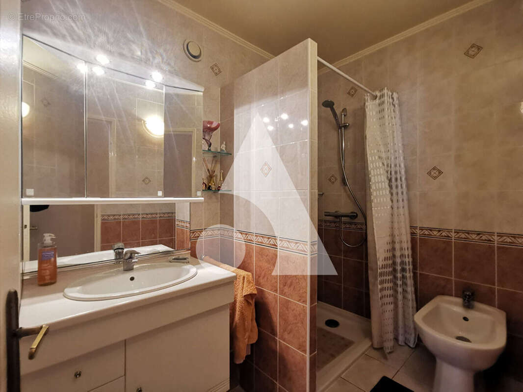 Appartement à MONTIGNY-LES-CORMEILLES