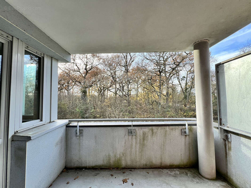 Appartement à FONBEAUZARD