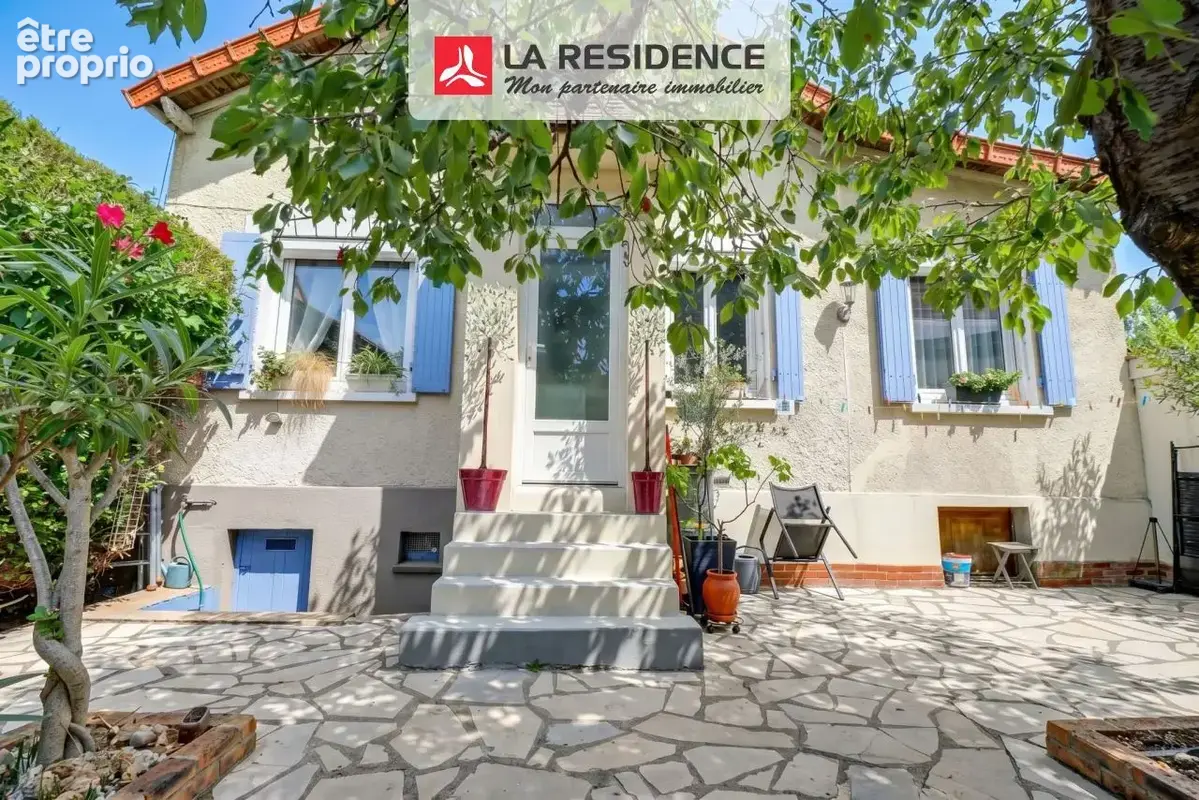 Photo Maison à Clamart au prix de 467 000€