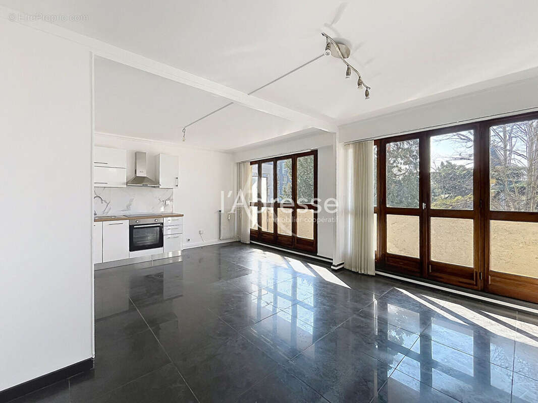 Appartement à CHELLES