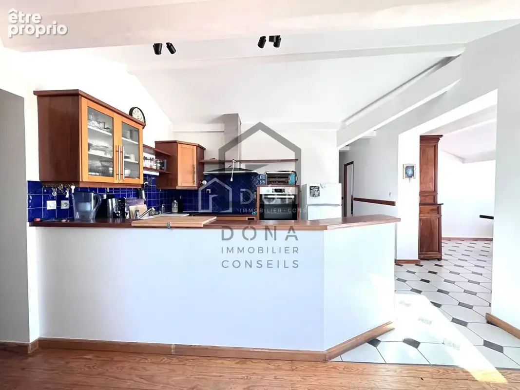 Appartement 4 pièces 112 m² à vendre à Le Grau-Du-Roi (30240) - photo 2