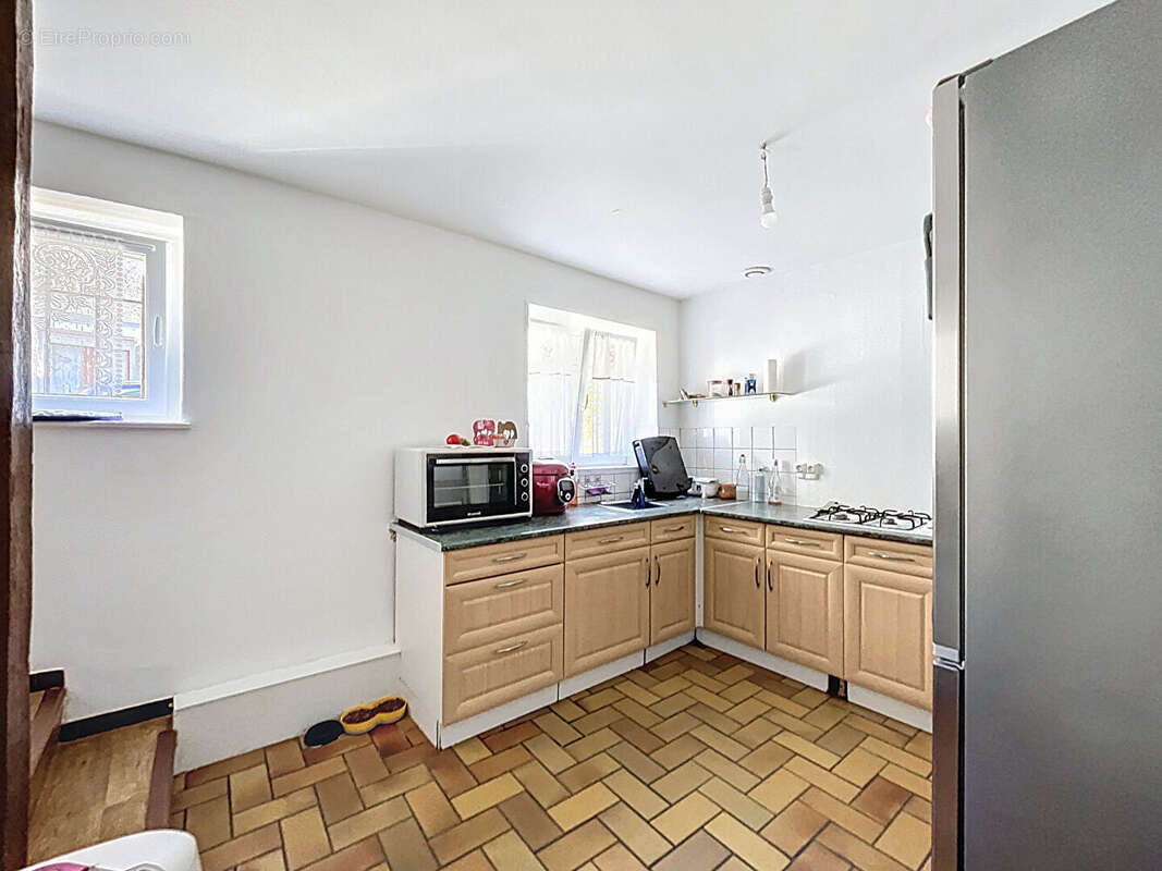 Appartement à DOGNEVILLE