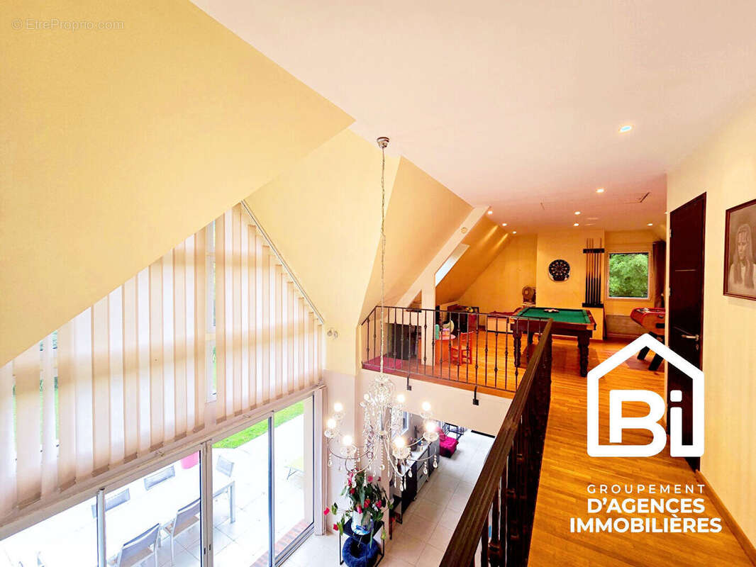 Maison à PENNEDEPIE