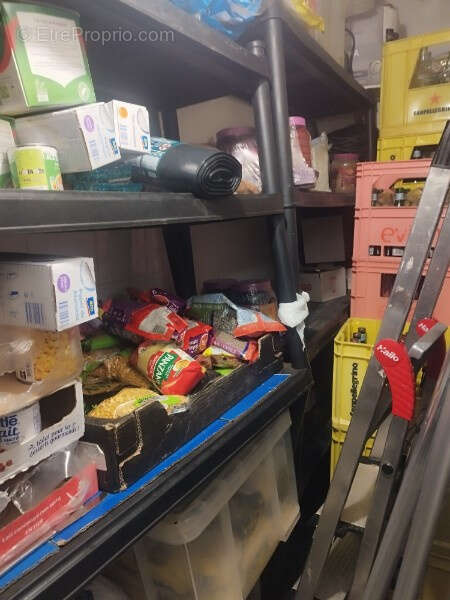 Commerce à PARIS-6E