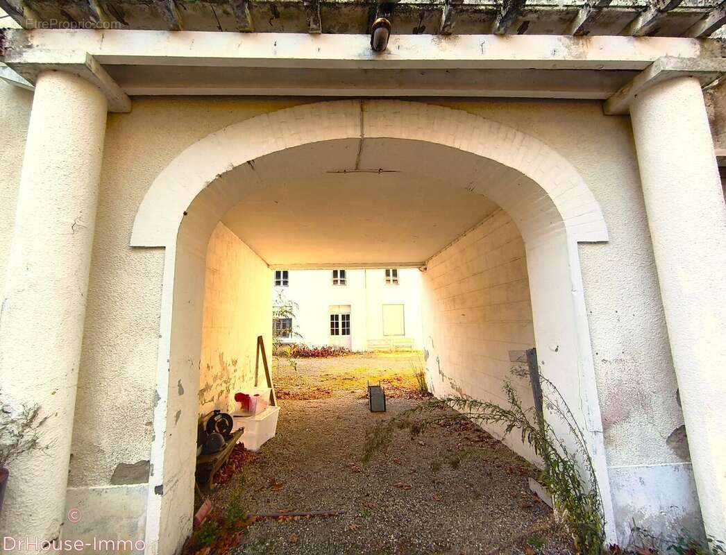Autre à LIMOGES
