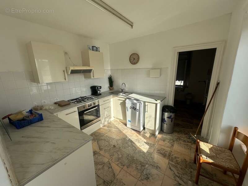 Appartement à HUELGOAT