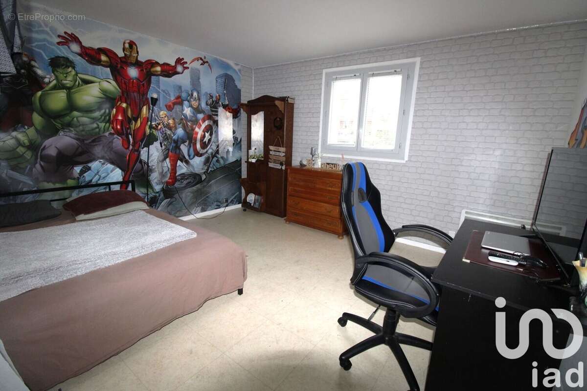 Photo 7 - Maison à GUIGNES