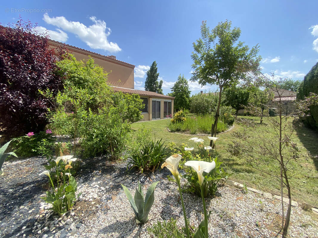 Maison à CHATEAU-D&#039;OLONNE