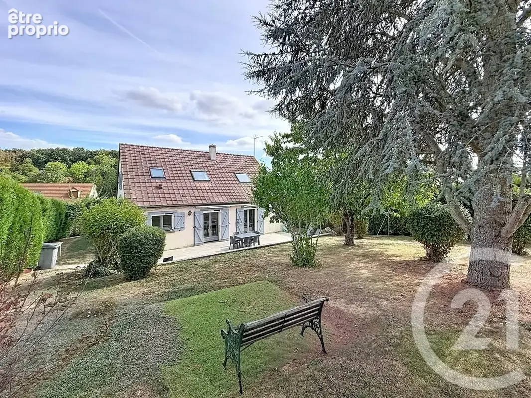 Photo Maison à Chartres au prix de 254 000€