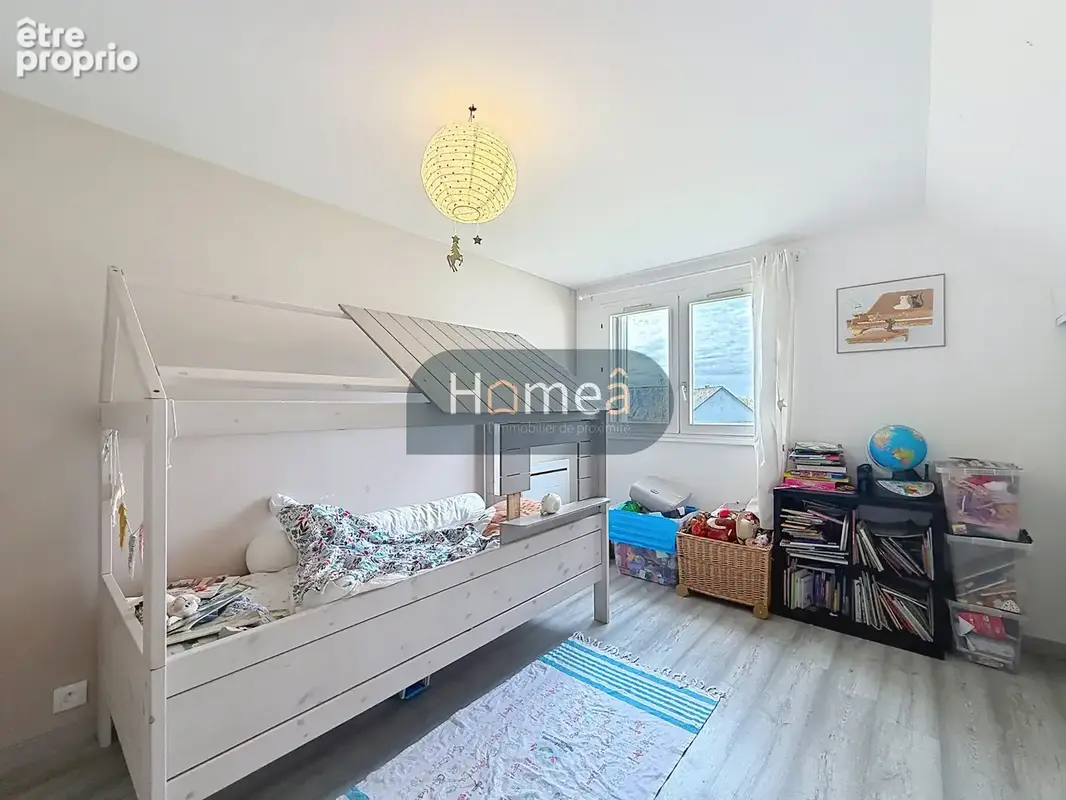 Maison de 96m2 - boieldieu - photo 6