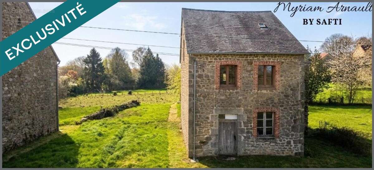 Maison 210 m² à Chamborand  - photo 7