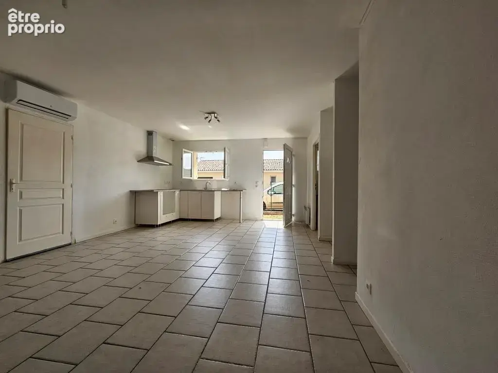St yzan maison 3 chambres avec garage - photo 2