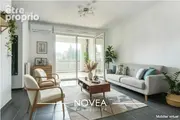 Appartement à SAINT-CYR-AU-MONT-D'OR
