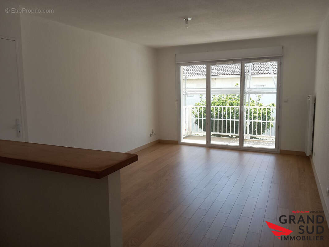 Appartement à LE BARP