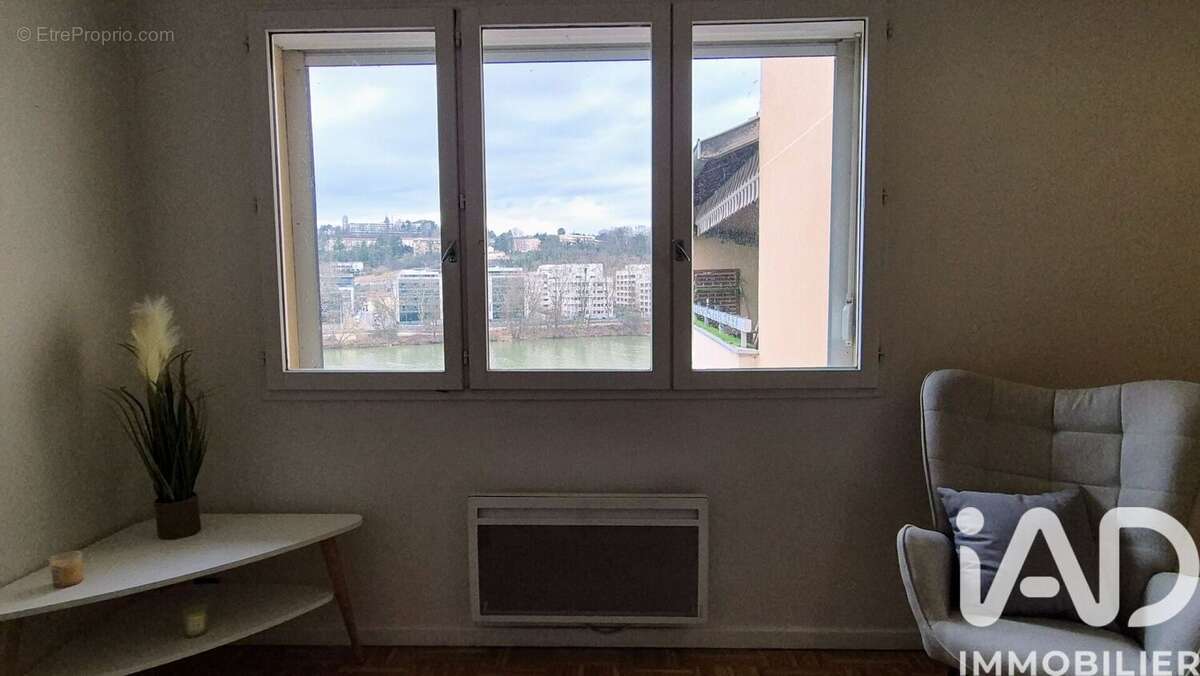 Photo 5 - Appartement à LYON-4E