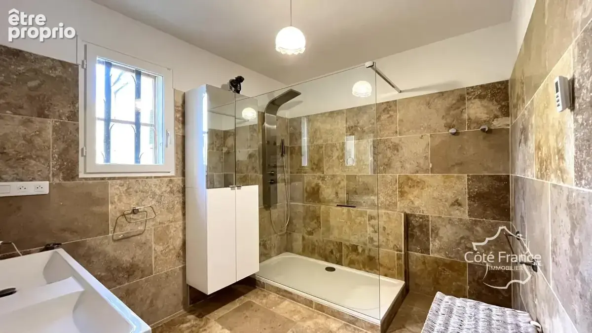 Villa Provençale - 145 m2 - 4 chambres - 5000 m2 extérieur - - photo 11