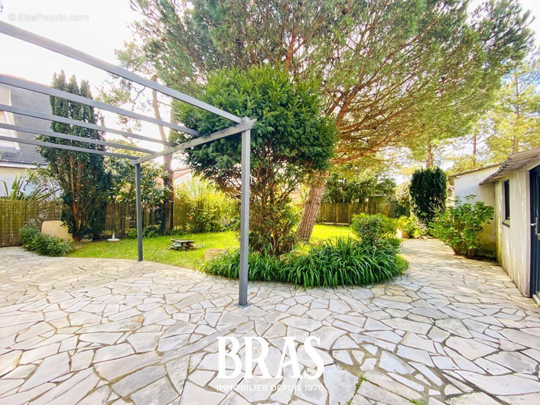 Maison à LA BAULE-ESCOUBLAC